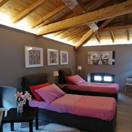 A Casa Mia - Catania Apartment Eksteriør billede