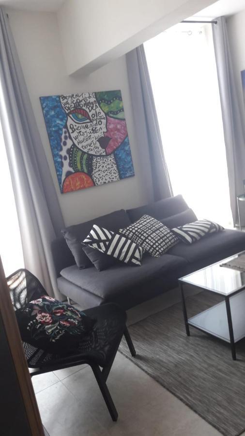 A Casa Mia - Catania Apartment Eksteriør billede