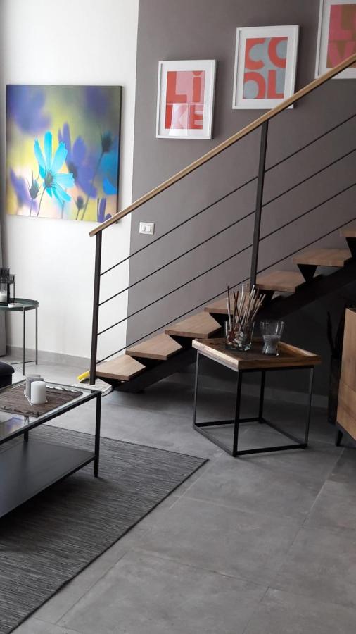 A Casa Mia - Catania Apartment Eksteriør billede