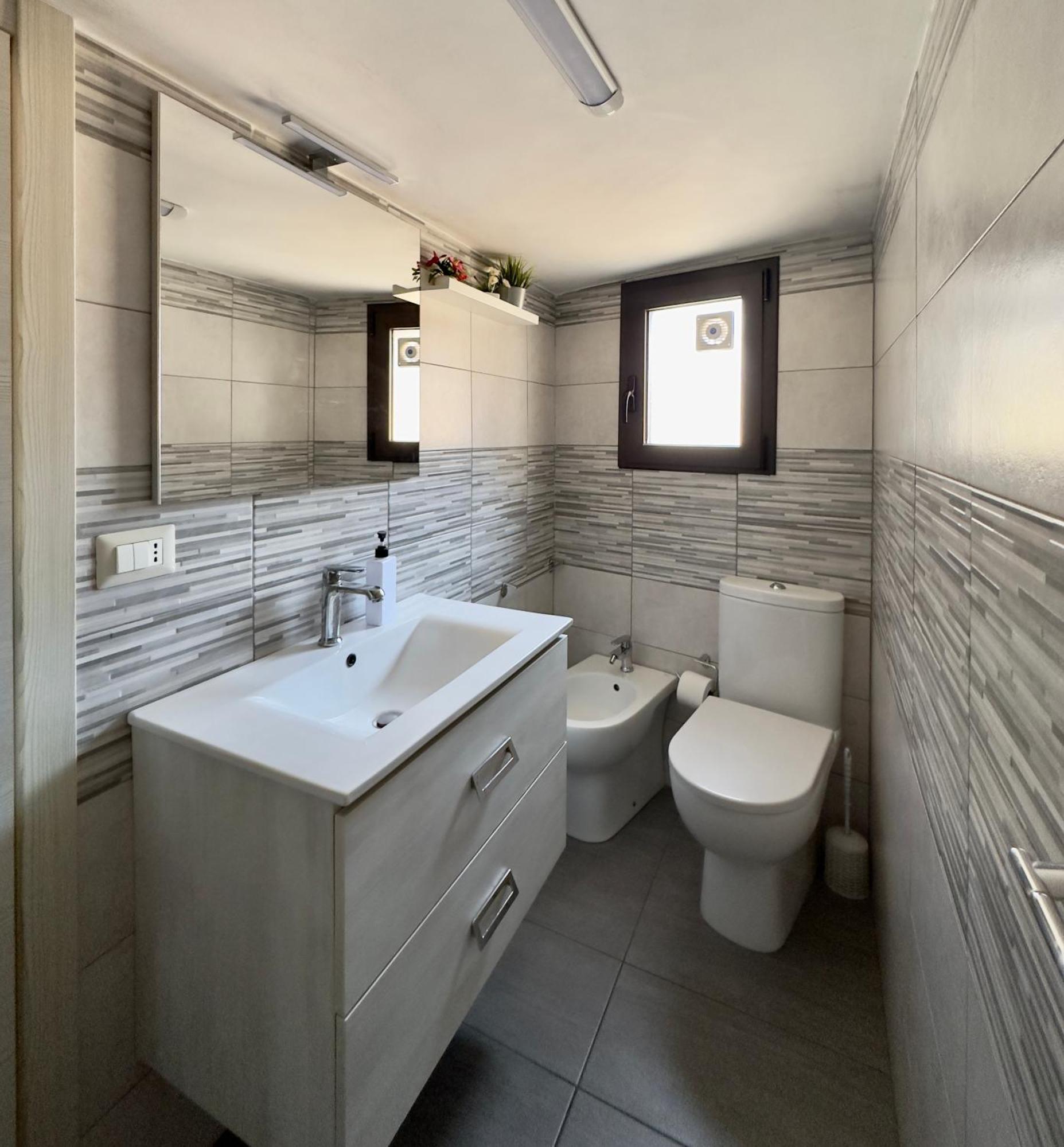 A Casa Mia - Catania Apartment Eksteriør billede