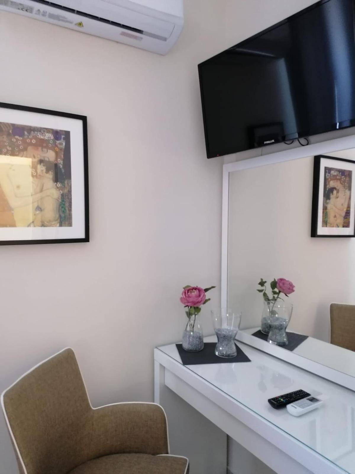 A Casa Mia - Catania Apartment Eksteriør billede