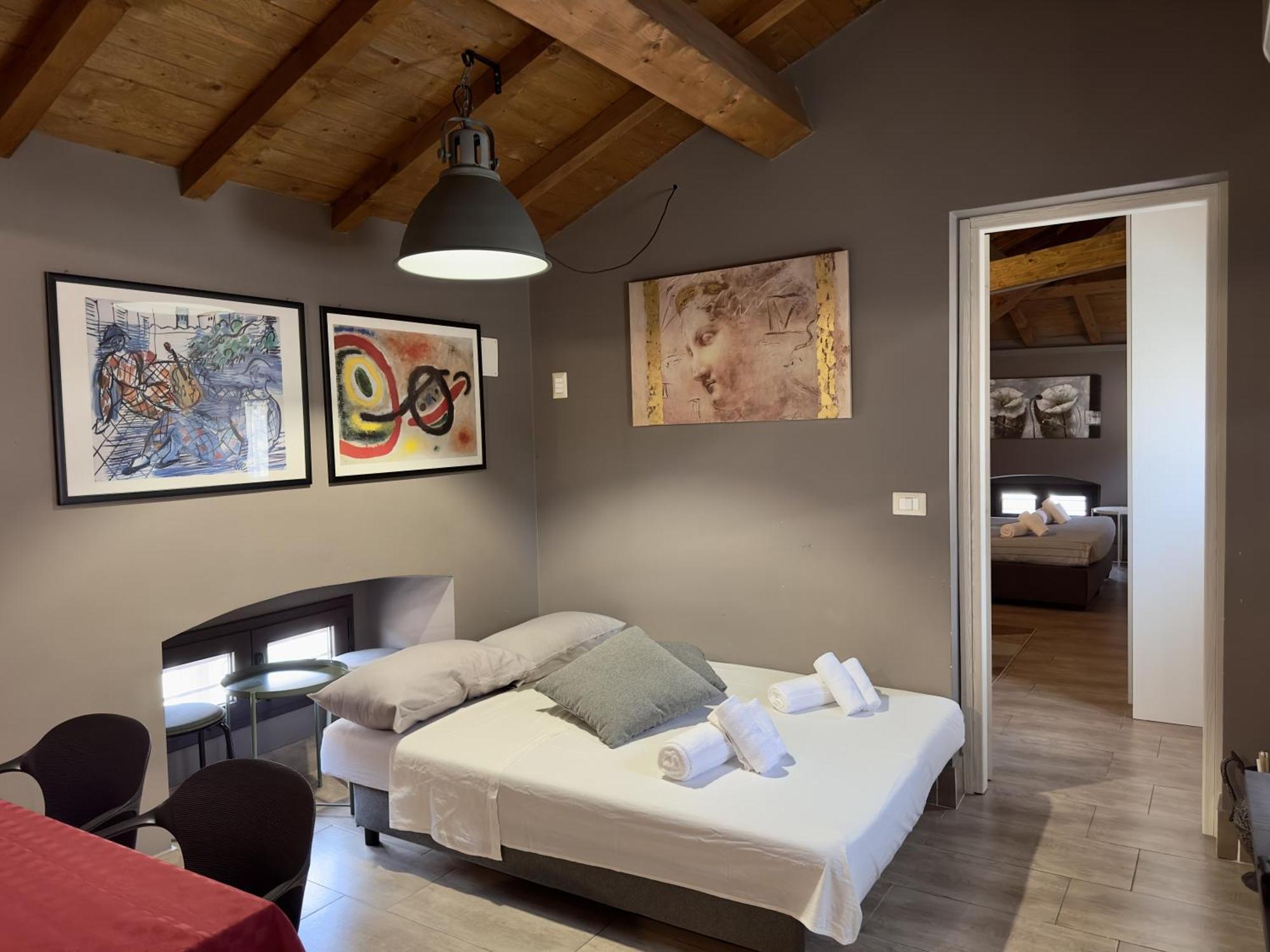 A Casa Mia - Catania Apartment Eksteriør billede